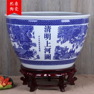 中國魚缸品牌十大排名仟湖：中國最好的魚缸品牌排行榜