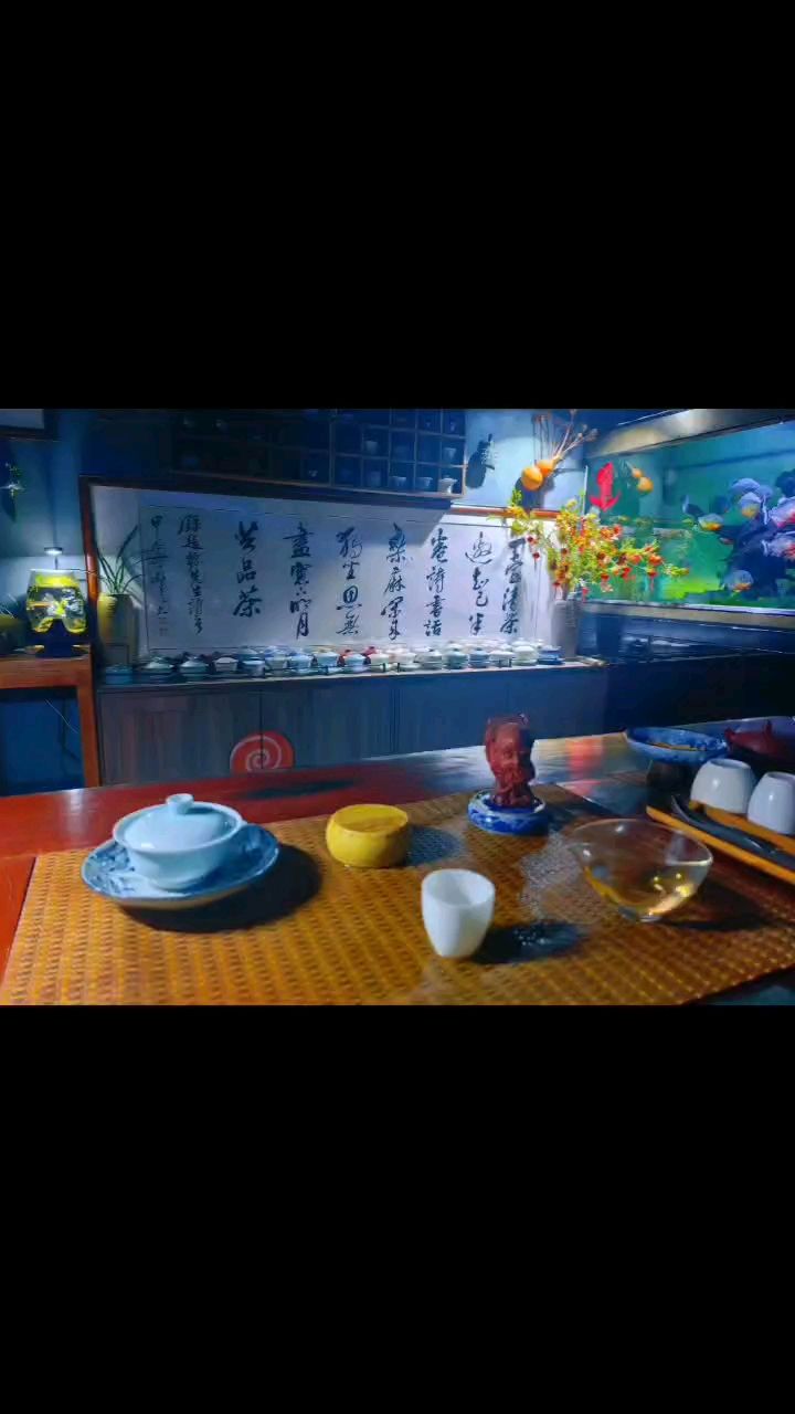 我獨處的小黑屋……