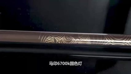 馬印固色燈6700k有點暗正常嗎：馬印固色燈6700k亮度是否“正常”取決于多方面因素 馬印固色燈6700k有點暗正常嗎：馬印固色燈6700k亮度是否“正常”取決于多方面因素 馬印水族 第2張