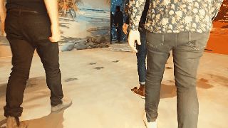 互動投影水族館技術解析：互動投影技術在水族館中的應用