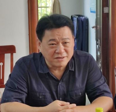 海南觀賞魚協(xié)會(huì)會(huì)長是誰（海南省觀賞魚產(chǎn)業(yè)協(xié)會(huì)會(huì)長是誰？）