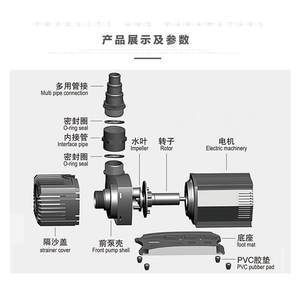 創星水泵305與305s實測：創星水泵305與305s的區別