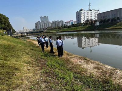 放魚養水生態護河（放魚養水是一種既簡單又有效的生態治理方式） 放魚養水生態護河（放魚養水是一種既簡單又有效的生態治理方式） 愛龍仕 第4張