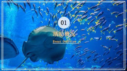 水族館開業活動方案怎么寫：水族館開業活動是一項重要事件