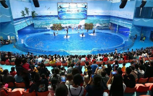 水族館專業(yè)委員會（中國自然科學博物院學會水族館專業(yè)委員會）