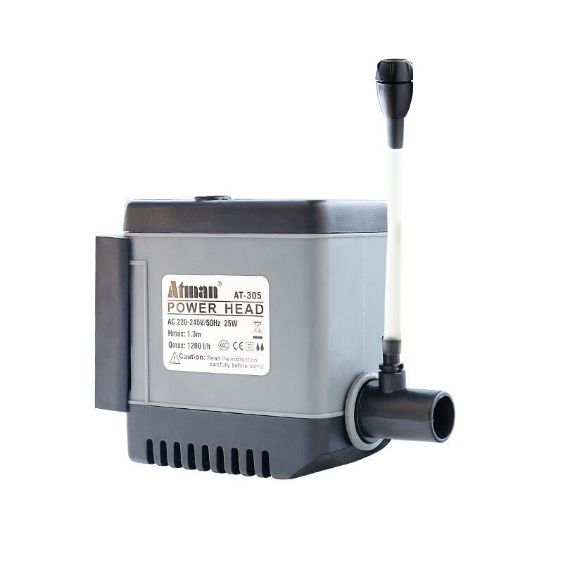 創星水泵305s怎么調節流量：創星水泵305s流量調節方法