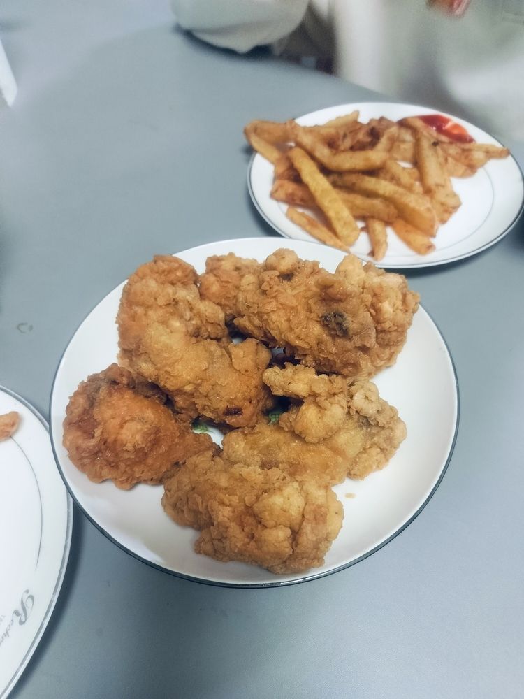 美味可口