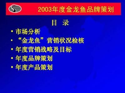 金龍魚國際市場拓展計劃：金龍魚國際市場拓展計劃的詳細解析