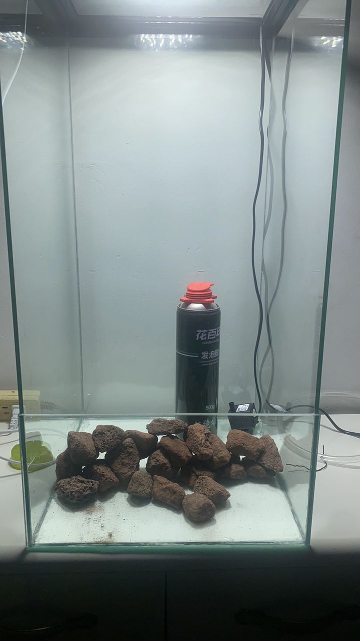 開缸記錄