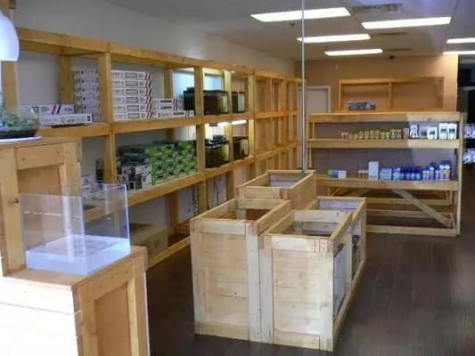 水族館加盟店排行前十名有哪些品牌的（亮點水族品牌發展歷程,） 水族館加盟店排行前十名有哪些品牌的（亮點水族品牌發展歷程,） 水族館百科（水族館加盟） 第4張
