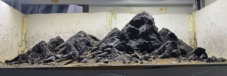 免費(fèi)造景，滿意后發(fā)貨。