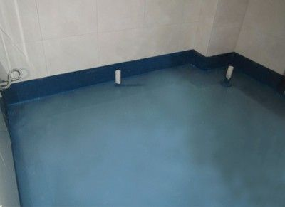 防水一般養水幾天（家裝防水與工業防水有什么區別？） 防水一般養水幾天（家裝防水與工業防水有什么區別？） 速倍妥 第1張