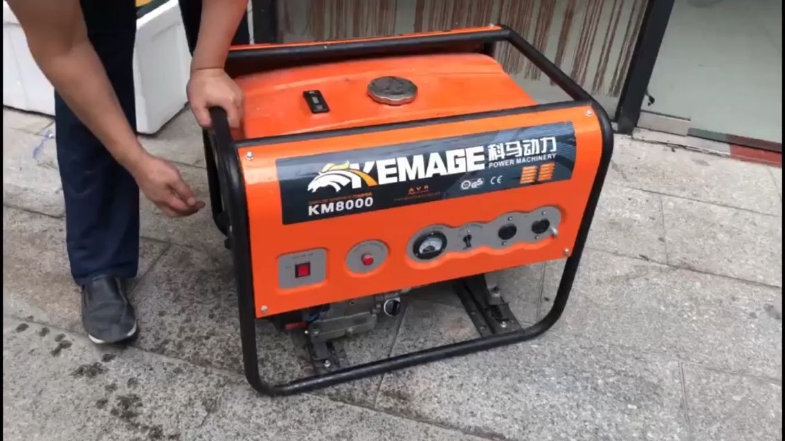 孟吉爾～我來了停電發電機組啟動 孟吉爾～我來了停電發電機組啟動 廣州孟吉爾 第1張