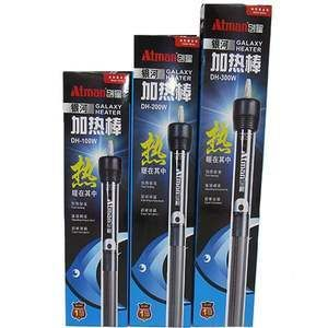 創星Jg加熱棒怎么樣：創星jg加熱棒在市場上口碑較好，用戶應關注這些問題 創星Jg加熱棒怎么樣：創星jg加熱棒在市場上口碑較好，用戶應關注這些問題 創寧水族 第3張