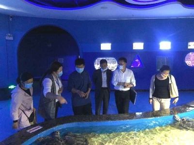 水族館行業運營成本控制（水族館行業運營成本控制是提升競爭力和實現可持續發展關鍵）
