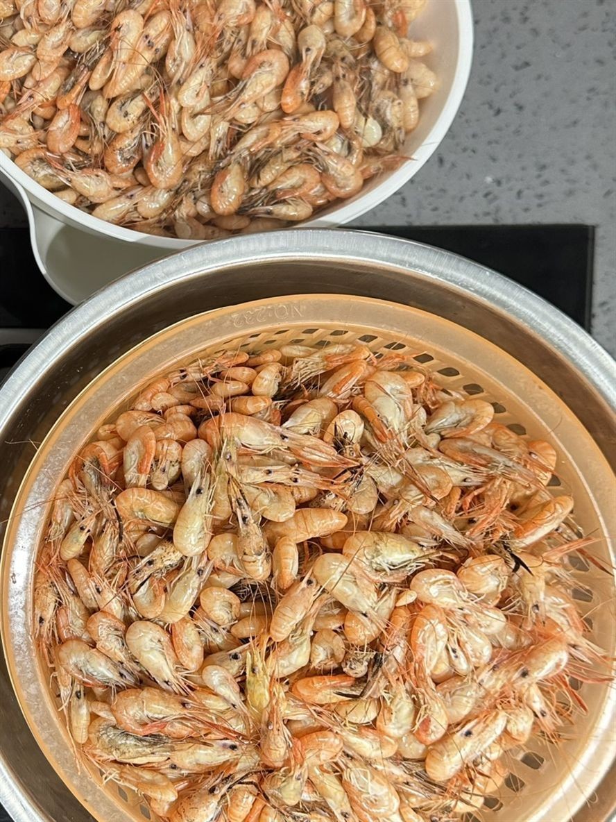過年啦，為你精心烹制美味佳肴，共享團圓好