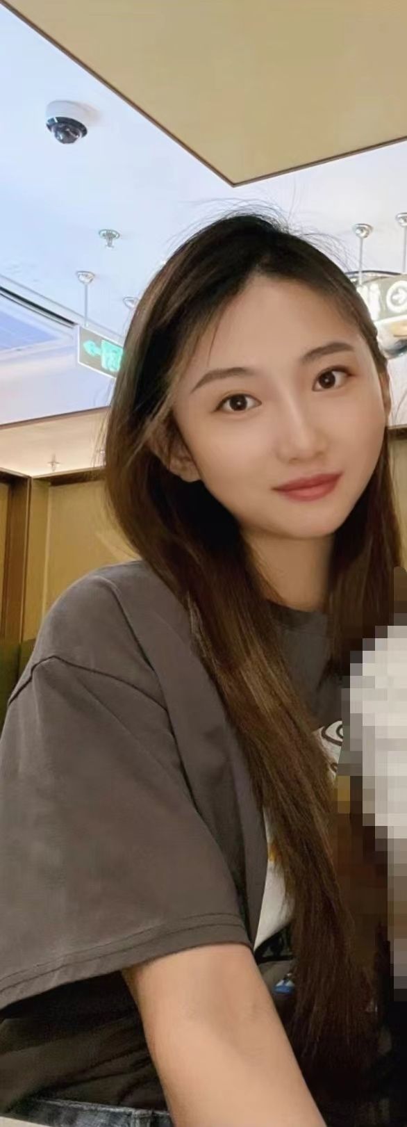 緊急尋找侯敏愛人，盼知情者提供線索助其重逢 緊急尋找侯敏愛人，盼知情者提供線索助其重逢 龍魚論壇 第5張