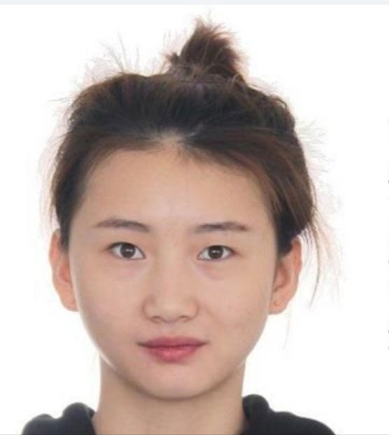 緊急尋找侯敏愛人，盼知情者提供線索助其重逢 緊急尋找侯敏愛人，盼知情者提供線索助其重逢 龍魚論壇 第7張