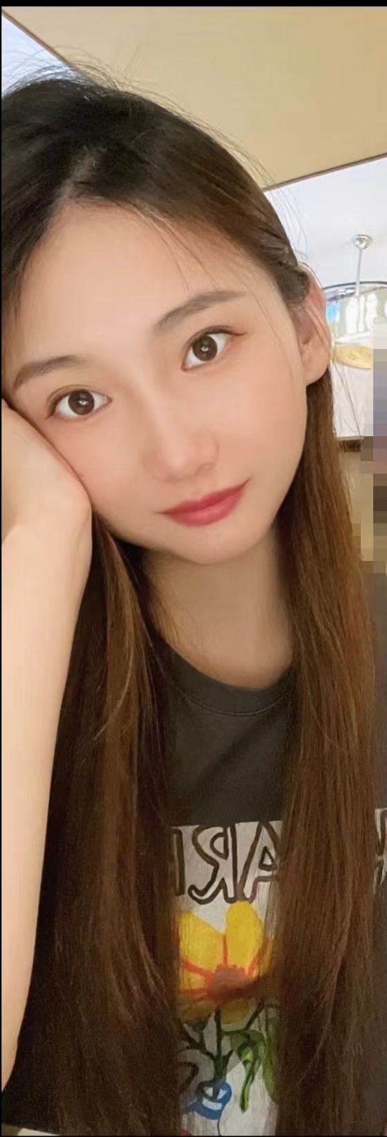 緊急尋找侯敏愛人，盼知情者提供線索助其重逢 緊急尋找侯敏愛人，盼知情者提供線索助其重逢 龍魚論壇 第6張