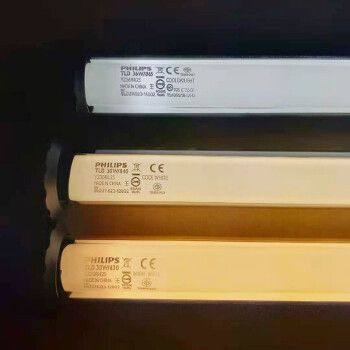 龍魚照明燈管k數揭秘，2000k led燈管的選用之道 龍魚照明燈管k數揭秘，2000k led燈管的選用之道 金龍魚百科 第3張