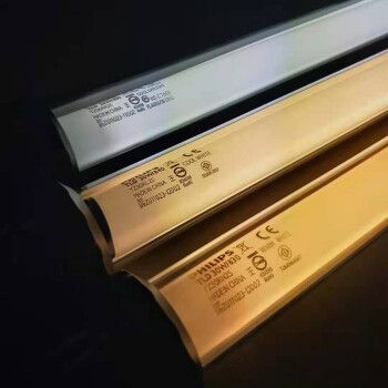 龍魚照明燈管k數揭秘，2000k led燈管的選用之道 龍魚照明燈管k數揭秘，2000k led燈管的選用之道 金龍魚百科 第5張