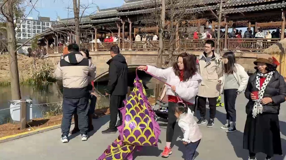 舞龍，中華傳統民俗中震撼人心的祥瑞之舞 舞龍，中華傳統民俗中震撼人心的祥瑞之舞 龍魚論壇