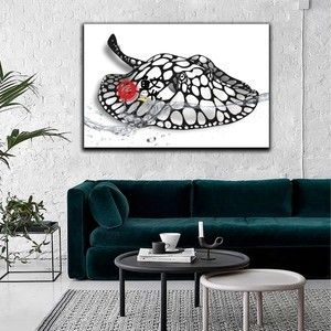 皇冠魟魚價格受多種因素影響，究竟有哪些因素左右其價位