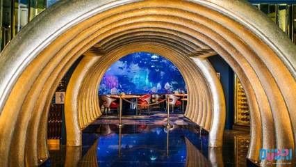 水族館飯店影評，奇幻美食之旅，劇情與 水族館飯店影評，奇幻美食之旅，劇情與 水族館百科（水族館加盟） 第2張
