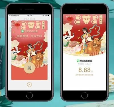 10000紅包封面序列號：如何使用10000微信紅包封面序列號？ 10000紅包封面序列號：如何使用10000微信紅包封面序列號？ 魚缸百科 第1張