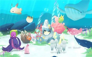 開個水族館破解版：關(guān)于水族館破解版的一些建議