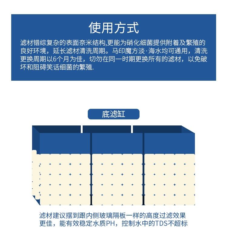 馬印魔方魚缸濾材凈水過濾材料細菌屋水族過濾材料生化過濾硝化菌 馬印水族 第20張 馬印魔方魚缸濾材凈水過濾材料細菌屋水族過濾材料生化過濾硝化菌 馬印魔方魚缸濾材凈水過濾材料細菌屋水族過濾材料生化過濾硝化菌 馬印水族 第20張