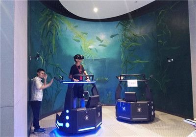 祥龍水族館VR體驗開放時間（哈爾濱祥龍水族館vr體驗2024年11月22日向公眾開放） 祥龍水族館VR體驗開放時間（哈爾濱祥龍水族館vr體驗2024年11月22日向公眾開放） 水族館百科（水族館加盟） 第1張