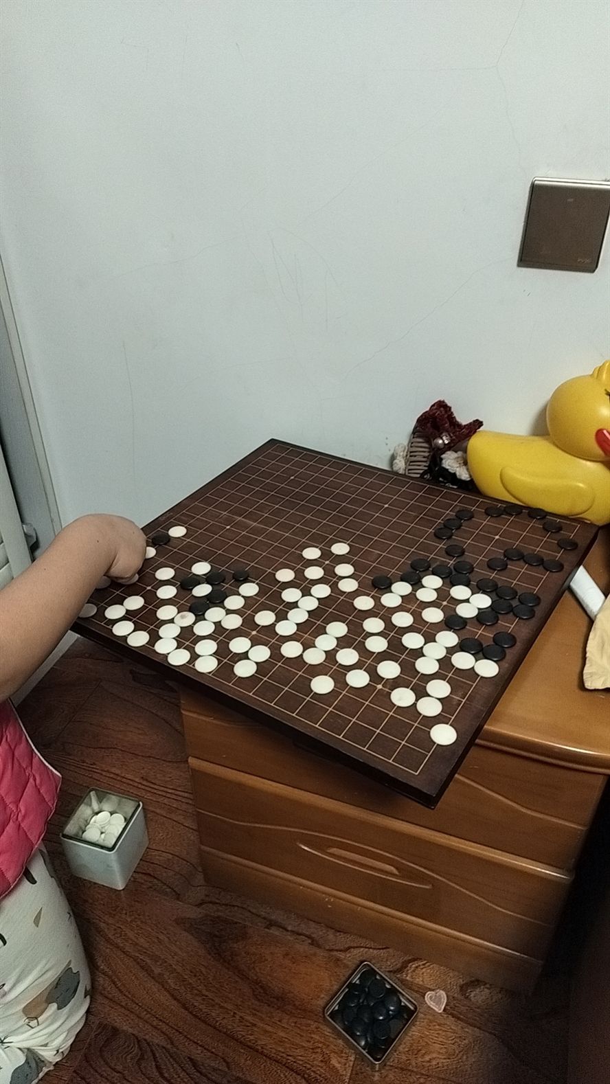 下棋 下棋 龍魚論壇
