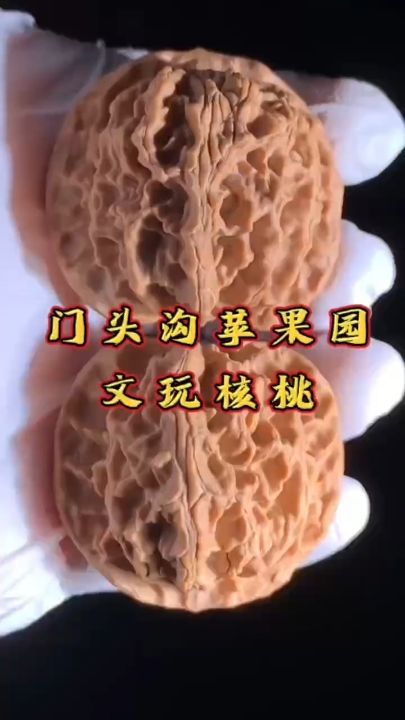 門頭溝蘋果園