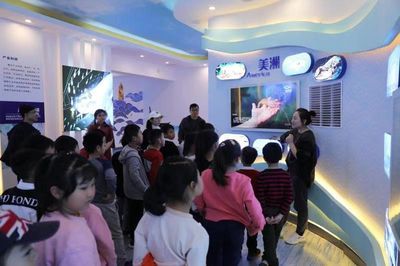 水族館主營業務有哪些類型：水族館會員福利 水族館主營業務有哪些類型：水族館會員福利 水族館百科（水族館加盟） 第3張
