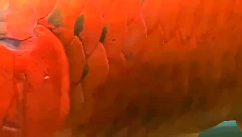 冷點好
