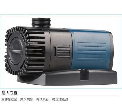 森森過濾器電機型號 森森過濾器電機型號 森森魚缸
