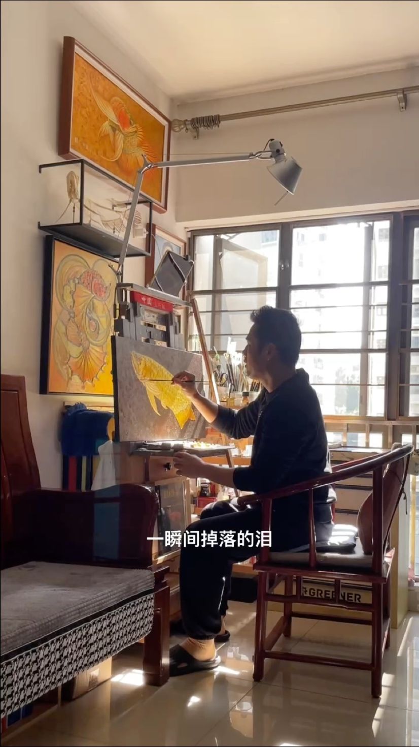 聽一首歌,讓時間慢下來! 龍魚論壇 第1張 聽一首歌,讓時間慢下來! 聽一首歌,讓時間慢下來! 龍魚論壇 第1張