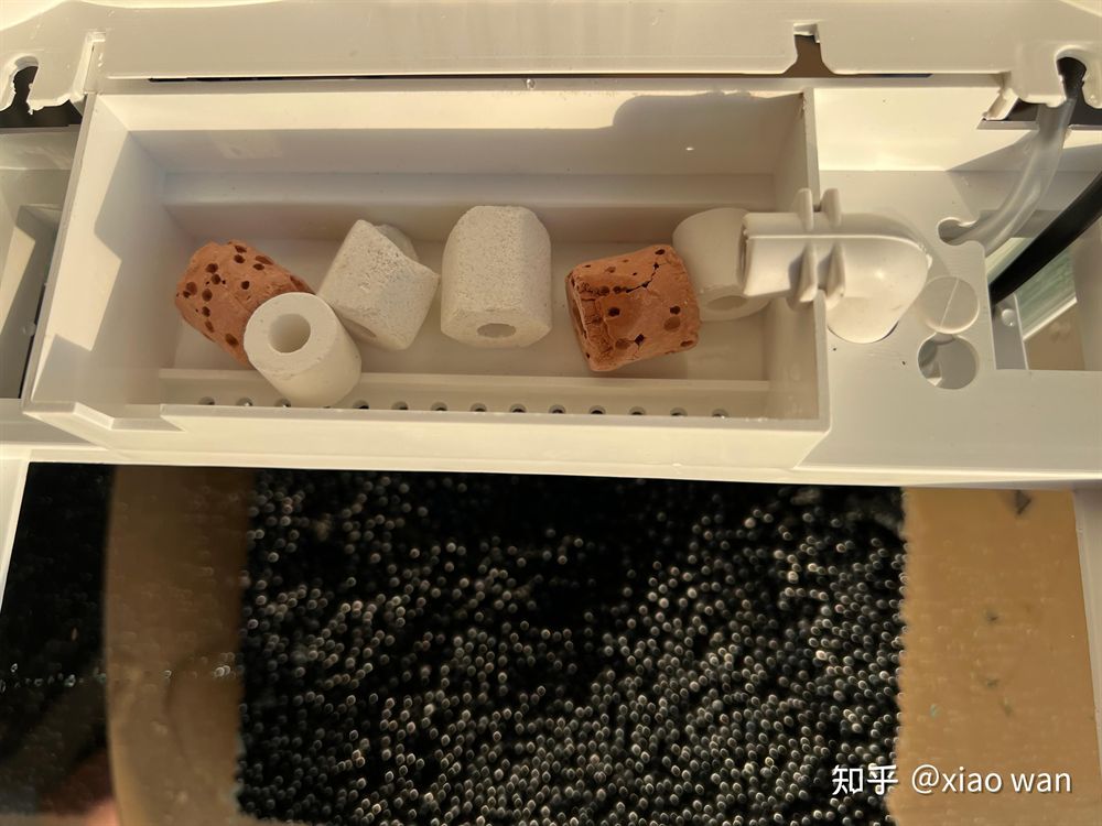 80魚缸上過濾槽制作圖：制作80魚缸上過濾槽的基本步驟