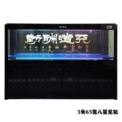 60的魚缸可以養什么魚：60厘米的魚缸適合養什么觀賞魚