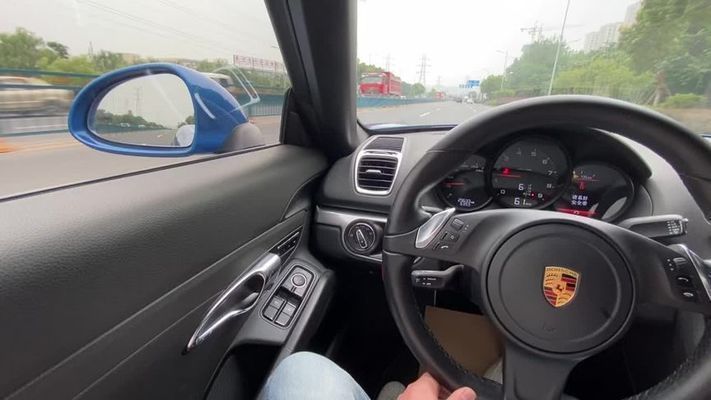 博特斯特保時捷rs60的音響：保時捷rs60的音響系統怎么樣