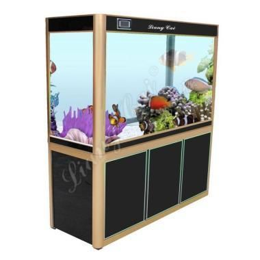 8個(gè)厚的玻璃可以做1米長的魚缸嗎：8個(gè)厚的玻璃制作1米長的魚缸之前需要考慮的因素