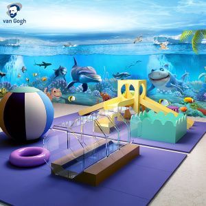 水族館去哪里拿貨便宜（成都天華農副產品批發市場） 水族館去哪里拿貨便宜（成都天華農副產品批發市場） 水族館百科（水族館加盟） 第4張