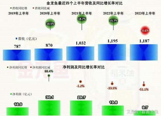 龍魚和金龍魚區別：龍魚與金龍魚的區別