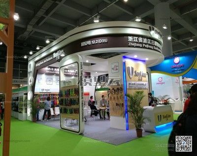 2024年廣州水族用品展會時間表及價格：2024年廣州水族用品展會的準確時間和價格 2024年廣州水族用品展會時間表及價格：2024年廣州水族用品展會的準確時間和價格 魚缸百科 第1張