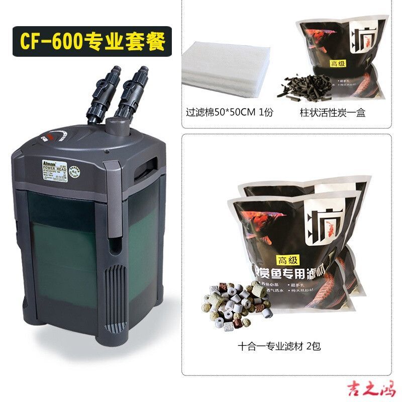 創(chuàng)星過濾桶at和cf系列哪個好：創(chuàng)星過濾桶at系列和cf系列和cf系列的區(qū)別是什么