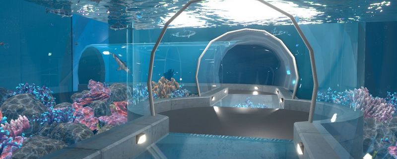 水族館手機游戲（水族館手機游戲介紹）