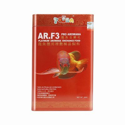 紅龍魚飼料防潮實用工具：紅龍魚飼料的防潮實用工具 紅龍魚飼料防潮實用工具：紅龍魚飼料的防潮實用工具 紅龍魚百科 第2張