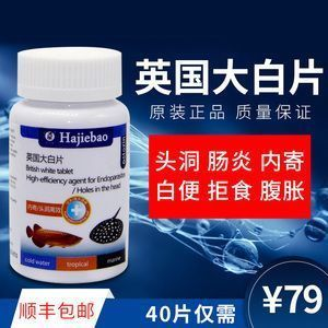 龍魚腸炎大白片怎么用效果好vs祥龍魚場：祥龍魚場龍魚專用藥評價