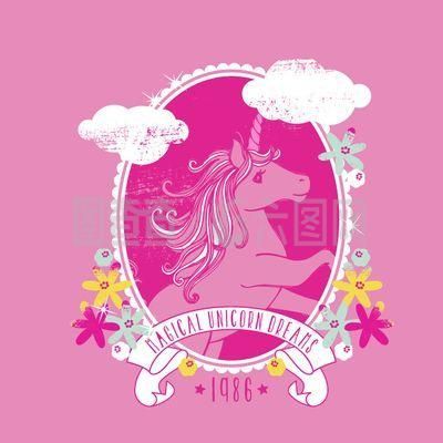 馬印花圖案：關于馬印花圖案的資源 馬印花圖案：關于馬印花圖案的資源 馬印水族 第4張